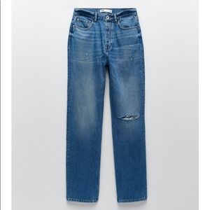 Zara NWT jeans